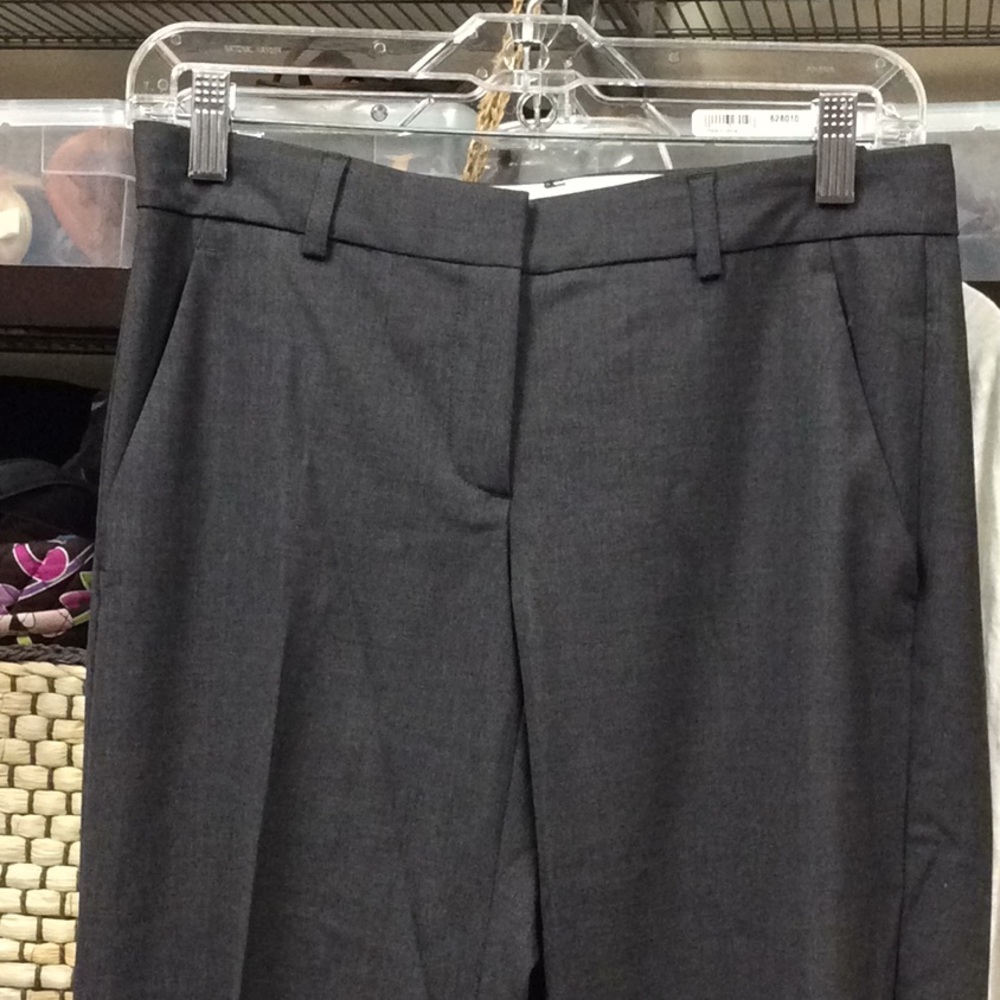 Wool dress slacks by Theory